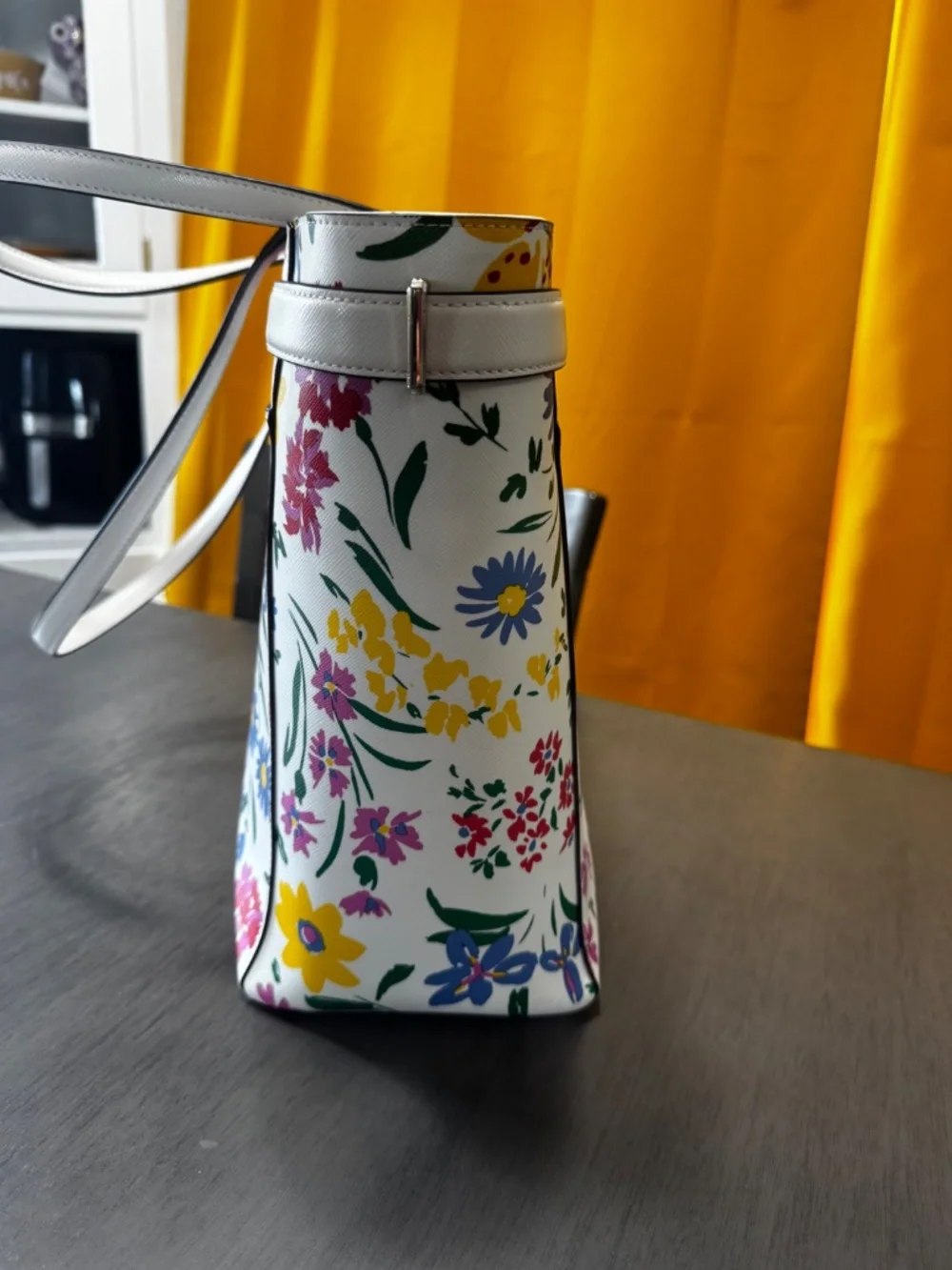 Kate Spade Garden Bouquet Tote